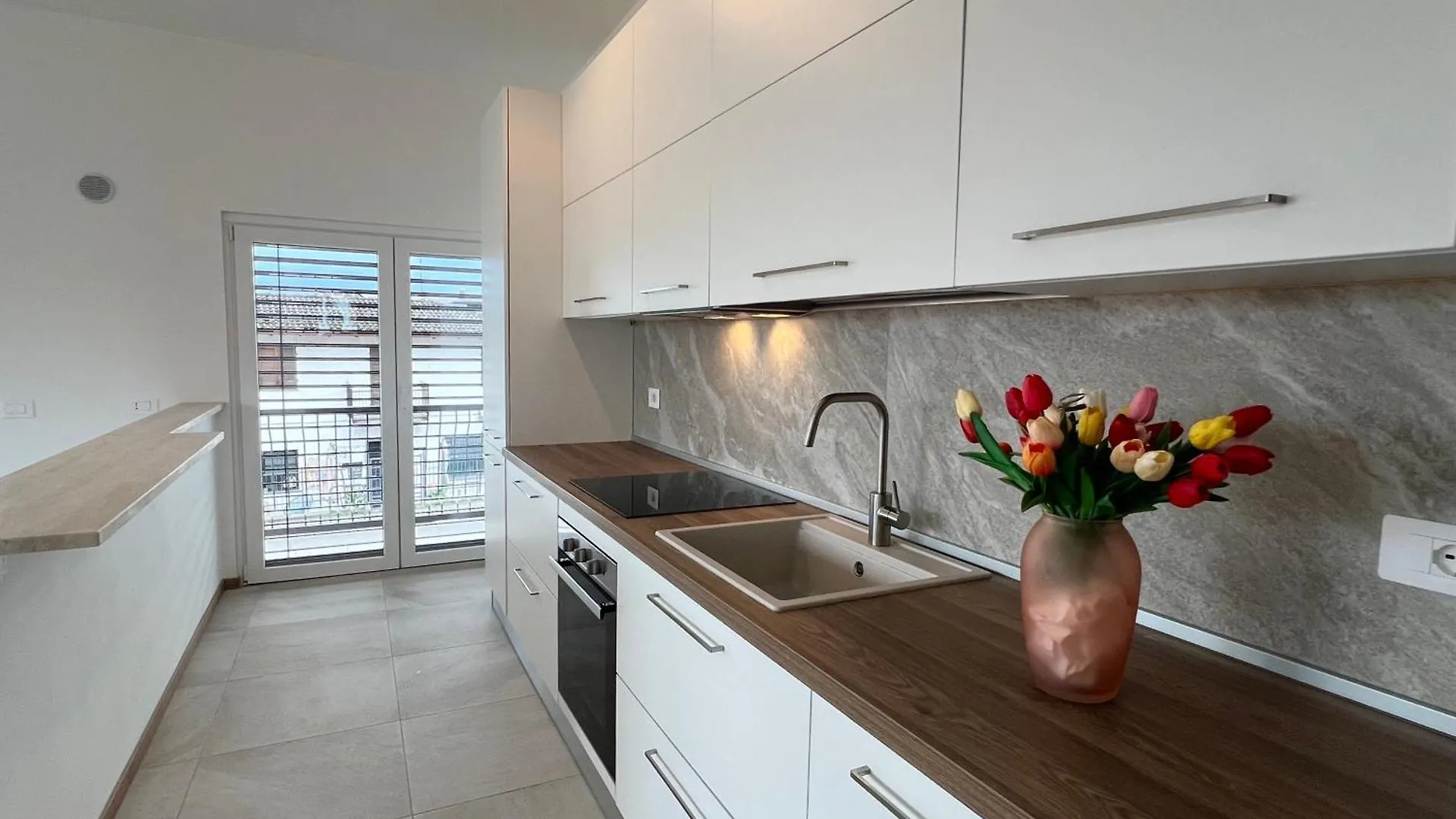 City Pulse Apartment Your Urban Escape Domaso