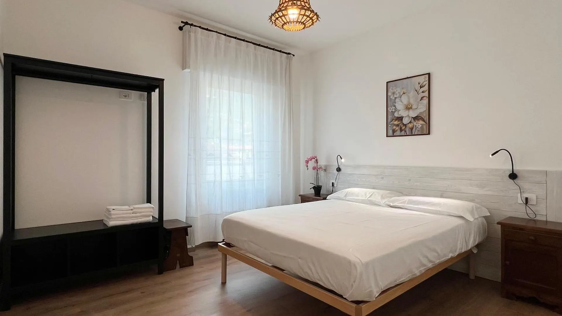 City Pulse Apartment Your Urban Escape Domaso