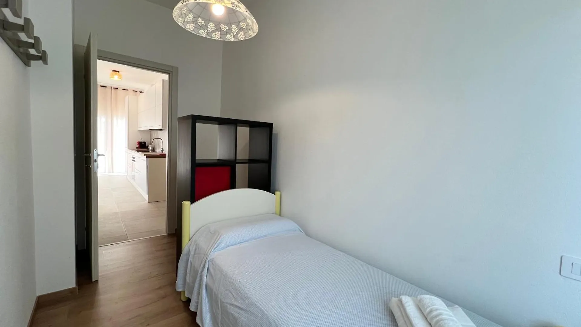 City Pulse Apartment Your Urban Escape Domaso