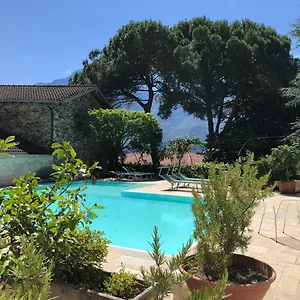 Appartement Eden Jacuzzi Pool & Private Parking, Domaso
